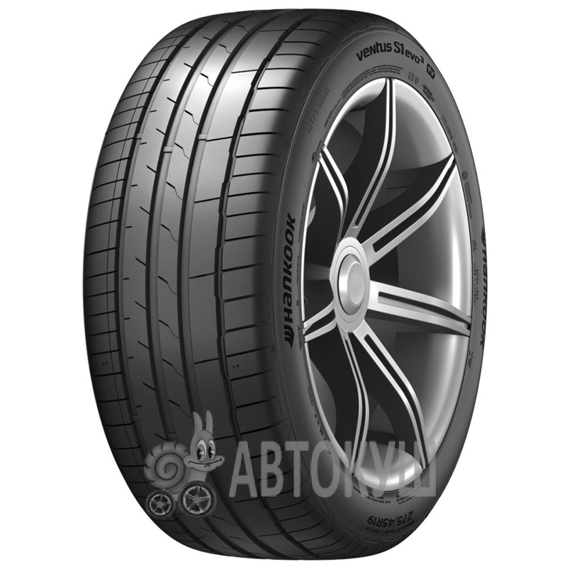 Hankook Ventus S1 evo3 EV K127E 265/40 R21 108T XL FR (528904)