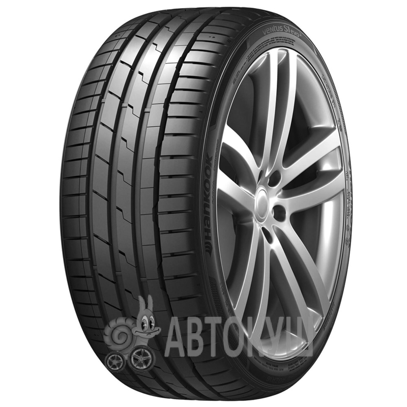 Hankook Ventus S1 evo3 K127 215/35 R19 85Y XL FR (412937)
