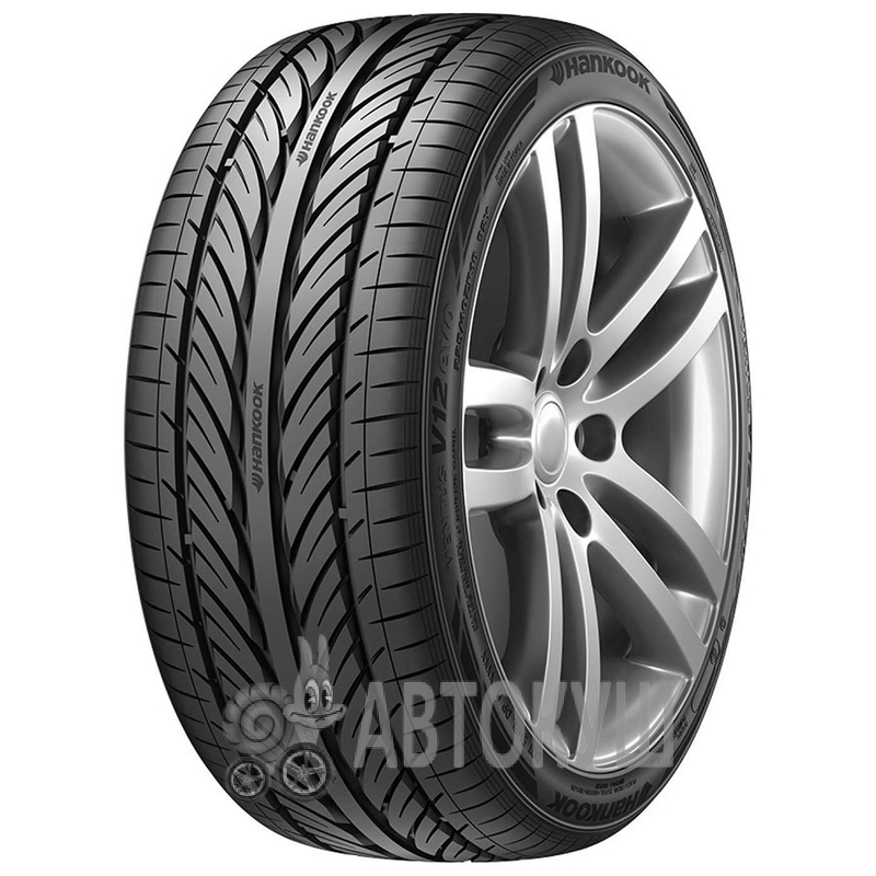 Hankook Ventus V12 evo K110 255/45 ZR18 103Y XL (265942)