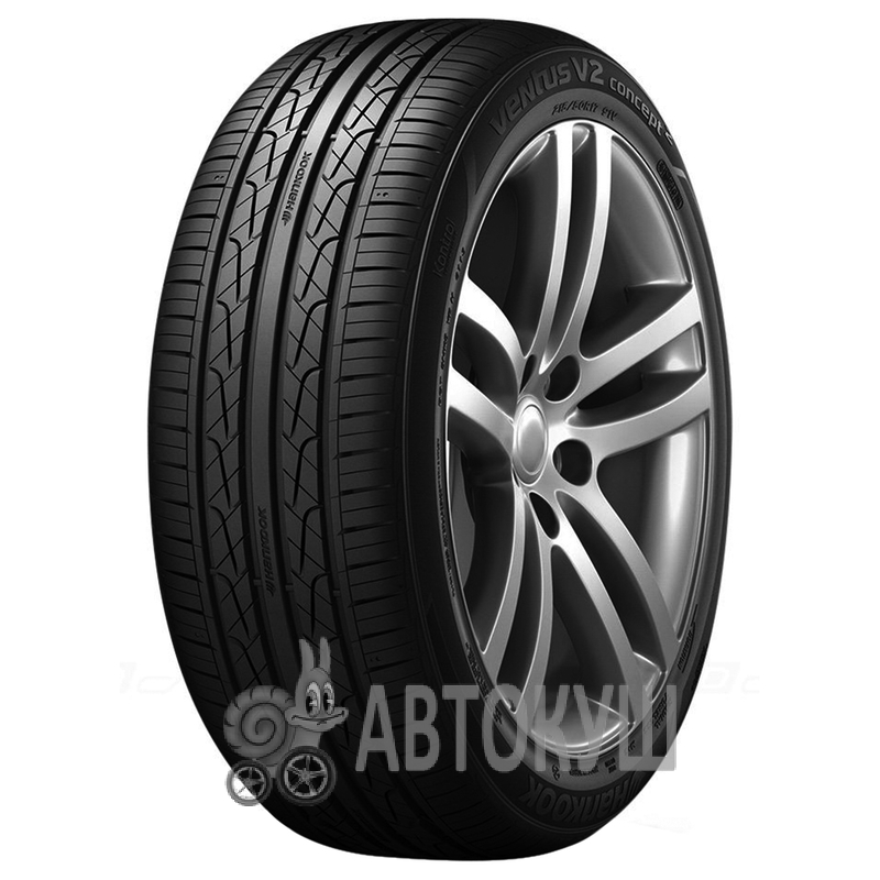 Hankook Ventus V2 Concept 2 H457 225/45 R19 96W XL (449964)