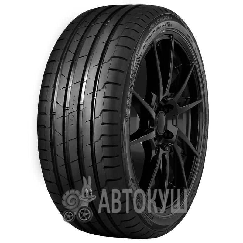 Hankook Ventus V4 ES H105 205/50 R17 93W XL (440817)