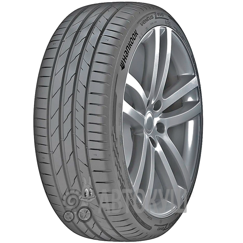 Hankook Ventus evo SUV K137A 265/50 R19 110Y XL (519560)