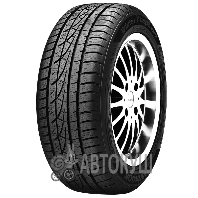 Hankook WINTER I*CEPT EVO W310 205/50 R15 86H  (89023461)