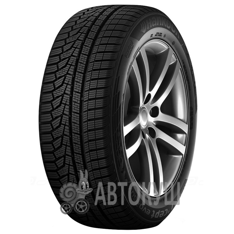 Hankook WINTER I*CEPT EVO2 SUV W320A 295/35 R23 108W XL AO (89800097)