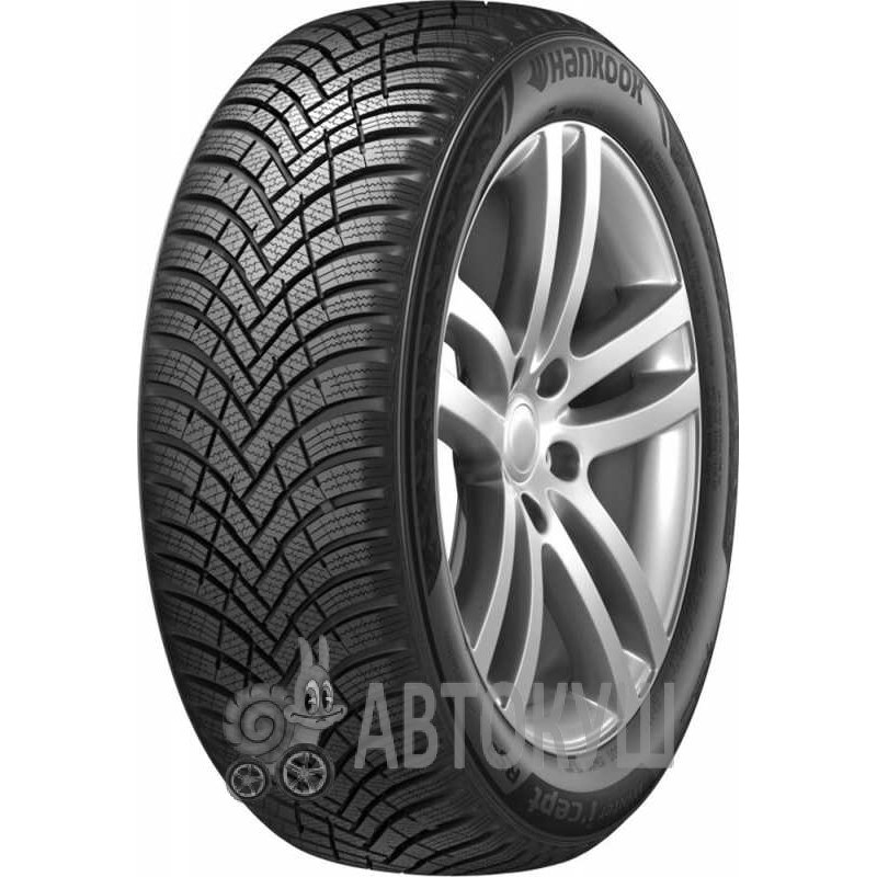 Hankook WINTER I*CEPT RS3 W462 195/55 R15 87H  (97213620)