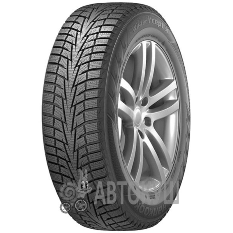 Hankook WINTER I*CEPT X RW10 235/75 R15 105T  (15668002)