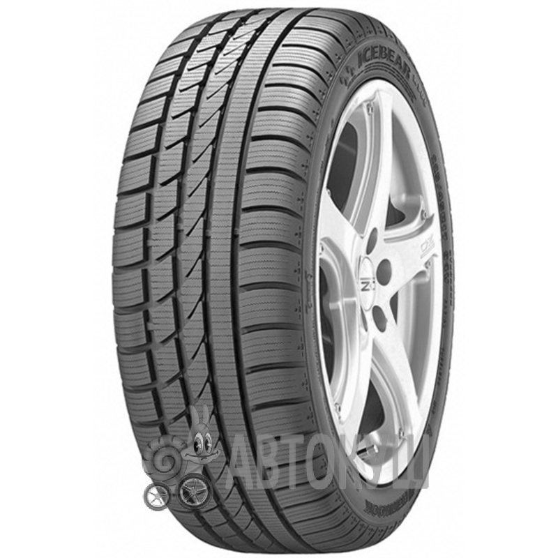 Hankook Winter Icebear W300 235/50 R18 101V XL (262060)