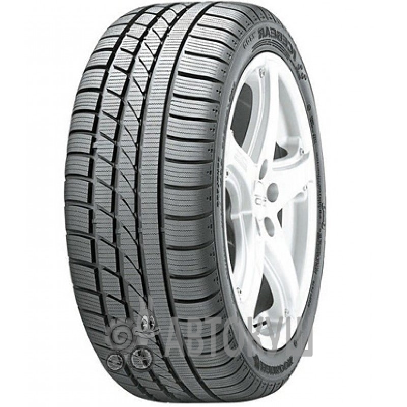Hankook Winter Icebear W300A 295/30 R22 103W XL (354328)