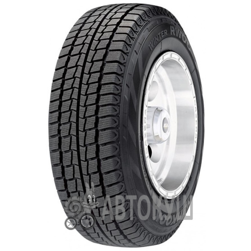 Hankook Winter RW06 215/75 R16C 113/111R (261771)
