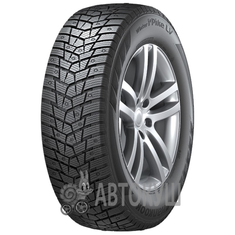 Hankook Winter i*Pike LV RW15 225/65 R16C 112/110R (под шип) (382859)