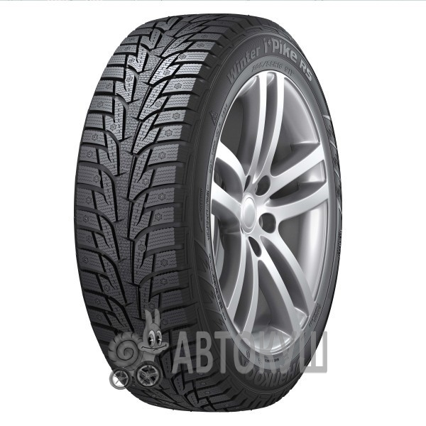 Hankook Winter i*Pike RS W419 255/45 R18 103T XL (под шип) (272611)