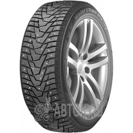 Hankook Winter i*Pike X W429A 275/60 R20 116T XL (под шип) (412405)