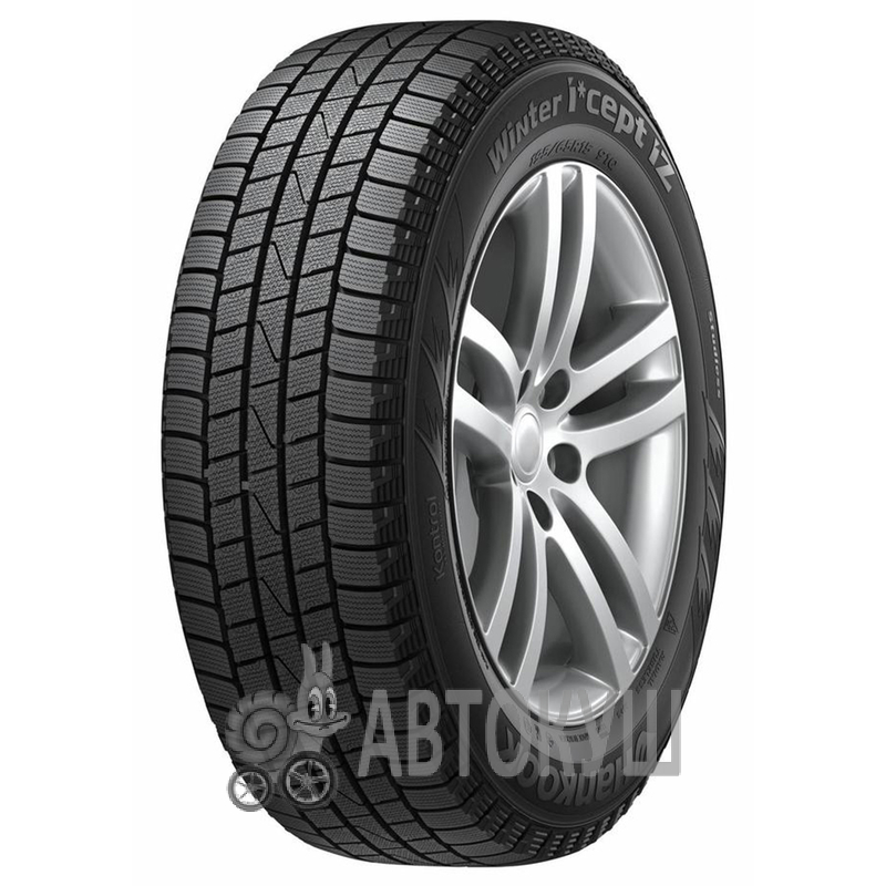 Hankook Winter i*cept IZ W606 255/45 R18 103T XL (276358)