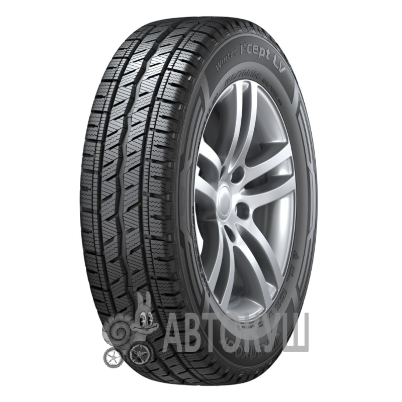 Hankook Winter i*cept LV RW12 175/75 R16C 101/99R (400132)