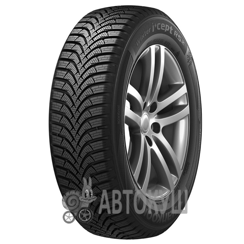 Hankook Winter i*cept RS2 W452 205/60 R15 91H (352339)