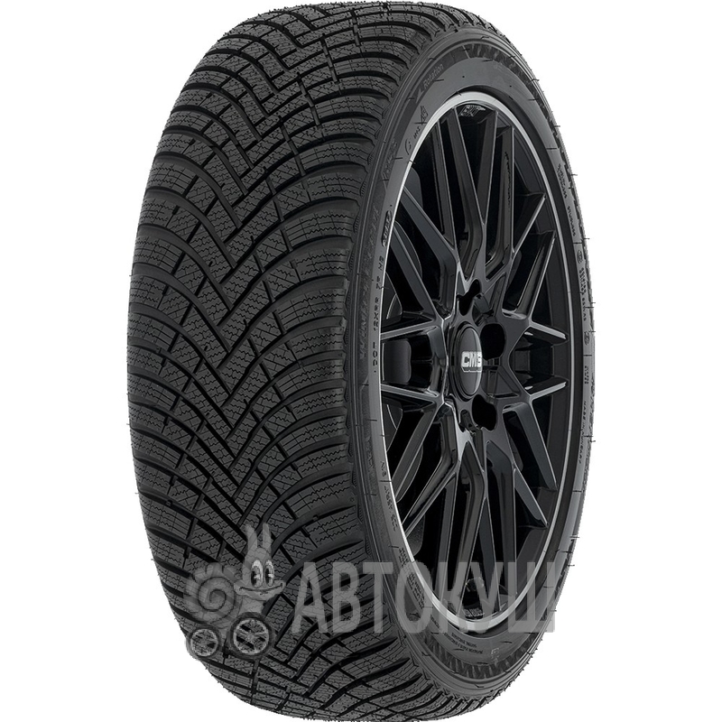 Hankook Winter i*cept RS3 W462B 225/55 R17 97H HRS (432622)