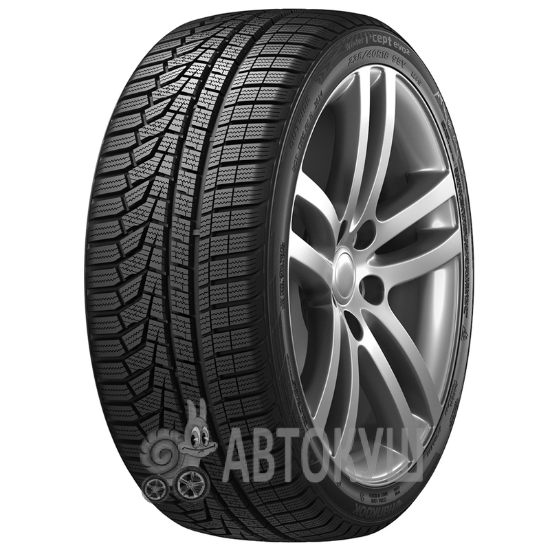Hankook Winter i*cept evo2 W320 285/35 ZR20 104W XL (279708)