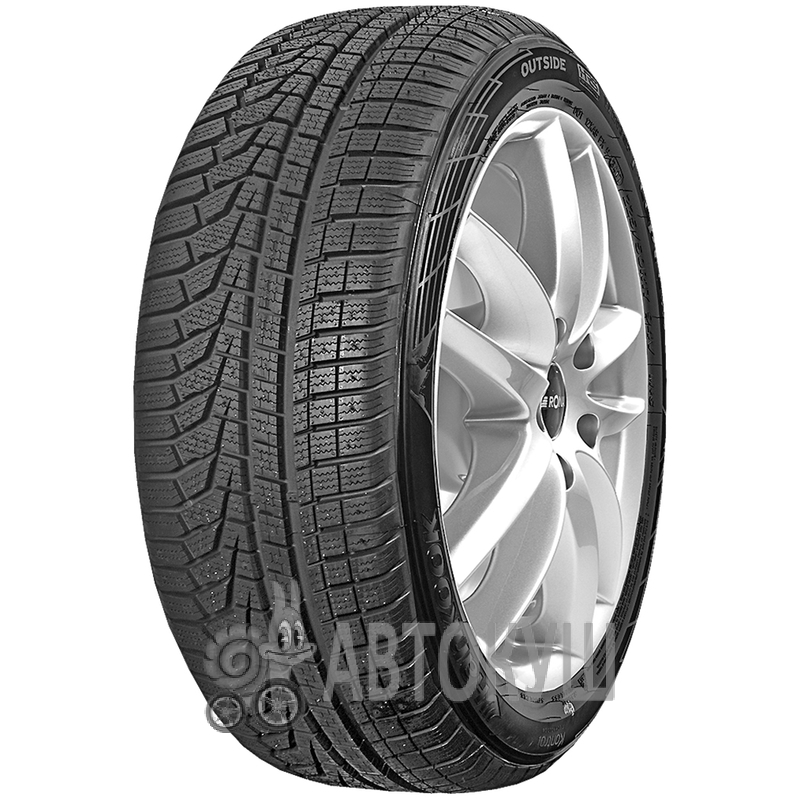 Hankook Winter i*cept evo2 W320B 195/55 R16 87V HRS (354915)