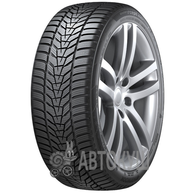 Hankook Winter i*cept evo3 W330 295/30 R20 101W XL (382514)