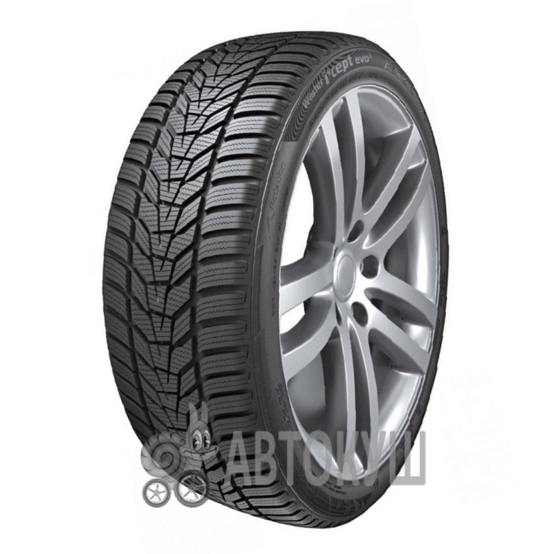 Hankook Winter i*cept evo3 W330B 245/45 R18 100V XL HRS (432623)