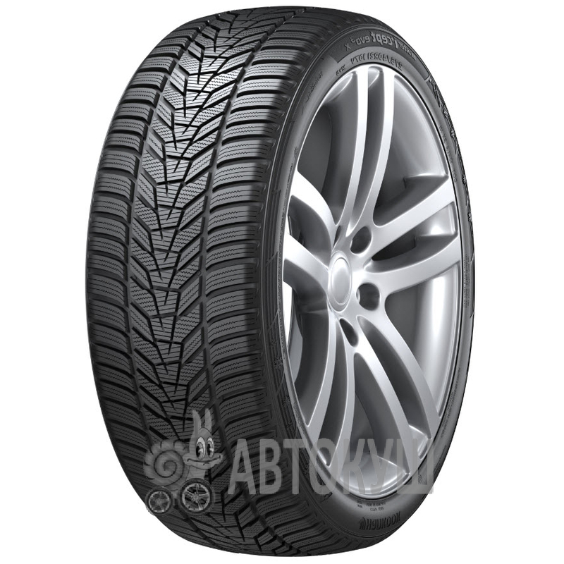 Hankook Winter i*cept evo3 X W330A 245/45 R21 104W XL (384773)