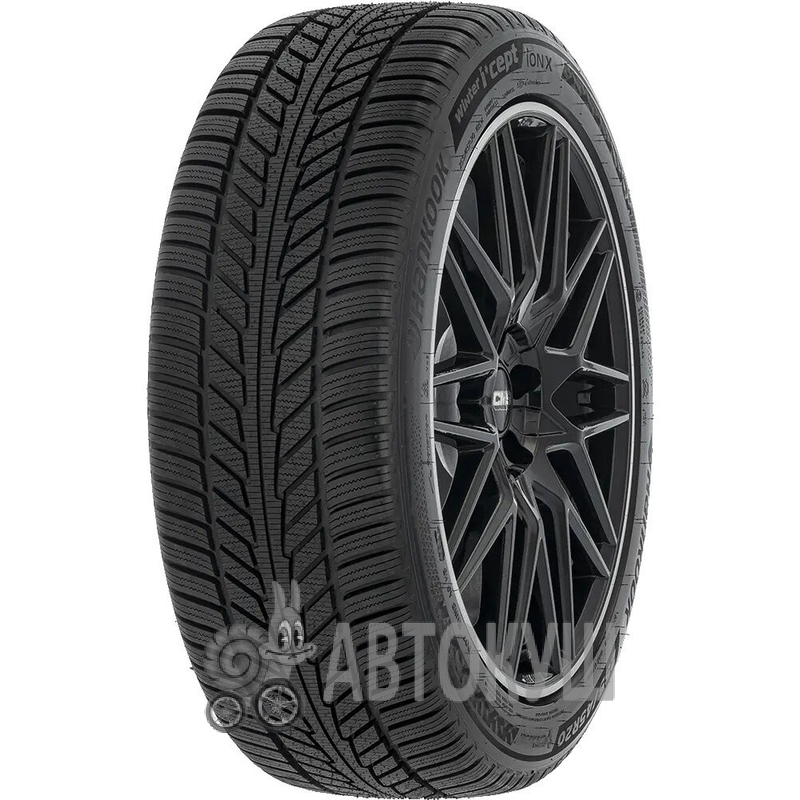Hankook Winter i*cept iON IW01 225/55 R18 98V Sound Absorber (421788)
