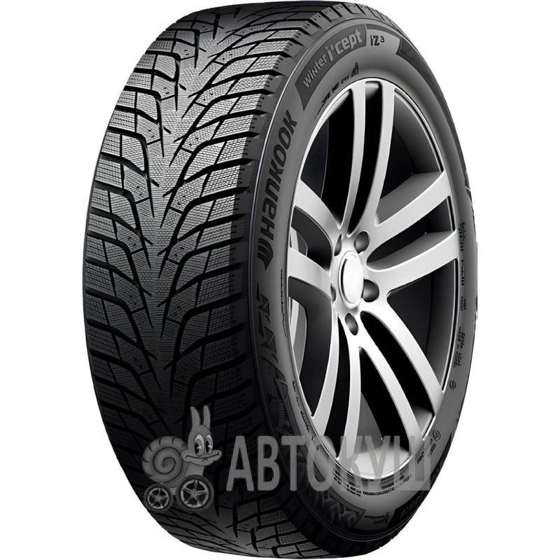 Hankook Winter i*cept iZ3 W636 235/45 R18 98H XL (463468)
