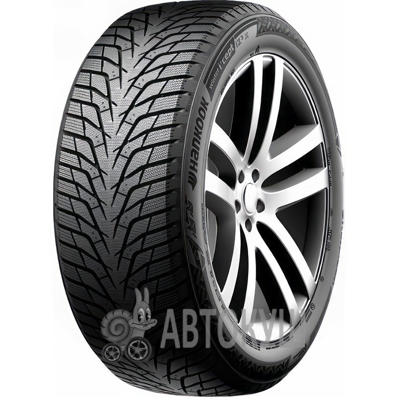 Hankook Winter i*cept iZ3 X W636A 235/55 R18 104T XL (462774)