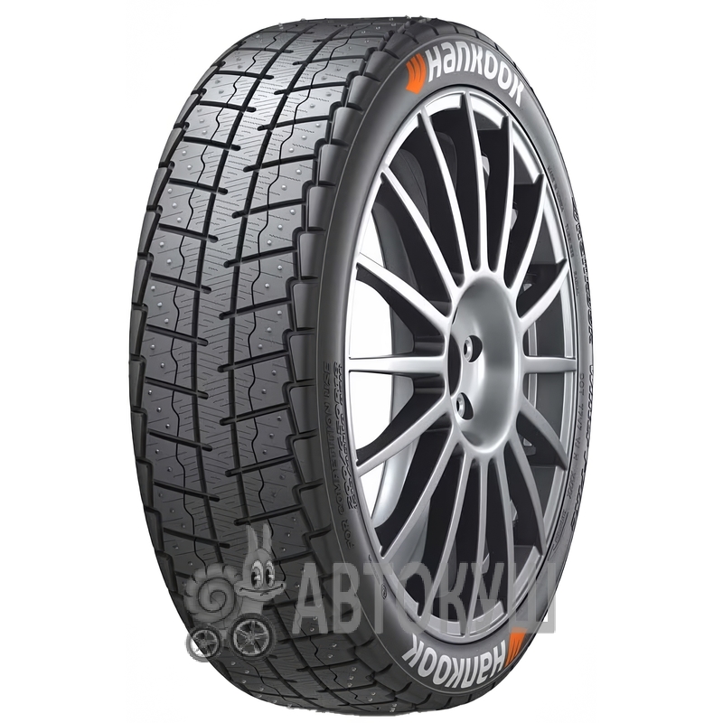 Hankook Winter i*pike SR20 200/650 R18 (под шип) (526816)