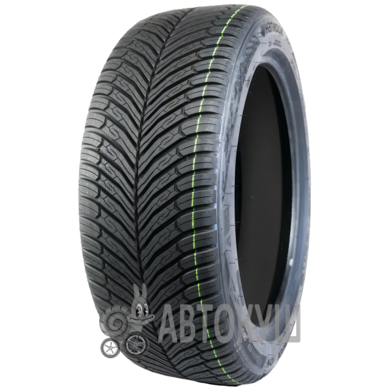 Hankook iON FlexClimate SUV IL01A 255/45 ZR19 104Y XL FR (452150)