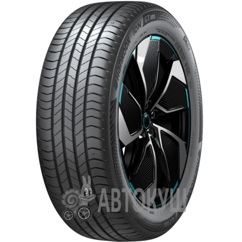 Hankook iON GT SUV IK41A 215/60 R17 96H (514926)