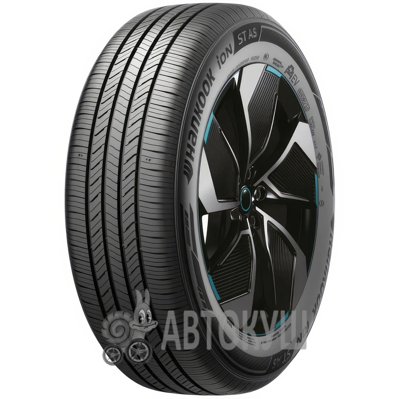Hankook iON ST AS IH61 185/55 R16 87V XL (513802)