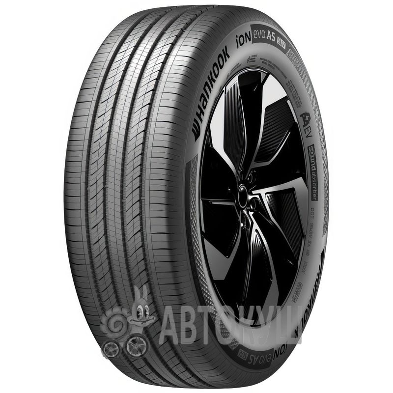 Hankook iON evo AS SUV EV 275/40 R22 107H XL (507596)