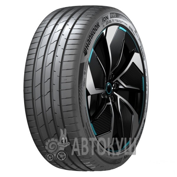 Hankook iON evo IK01 265/35 R21 101Y XL (403474)
