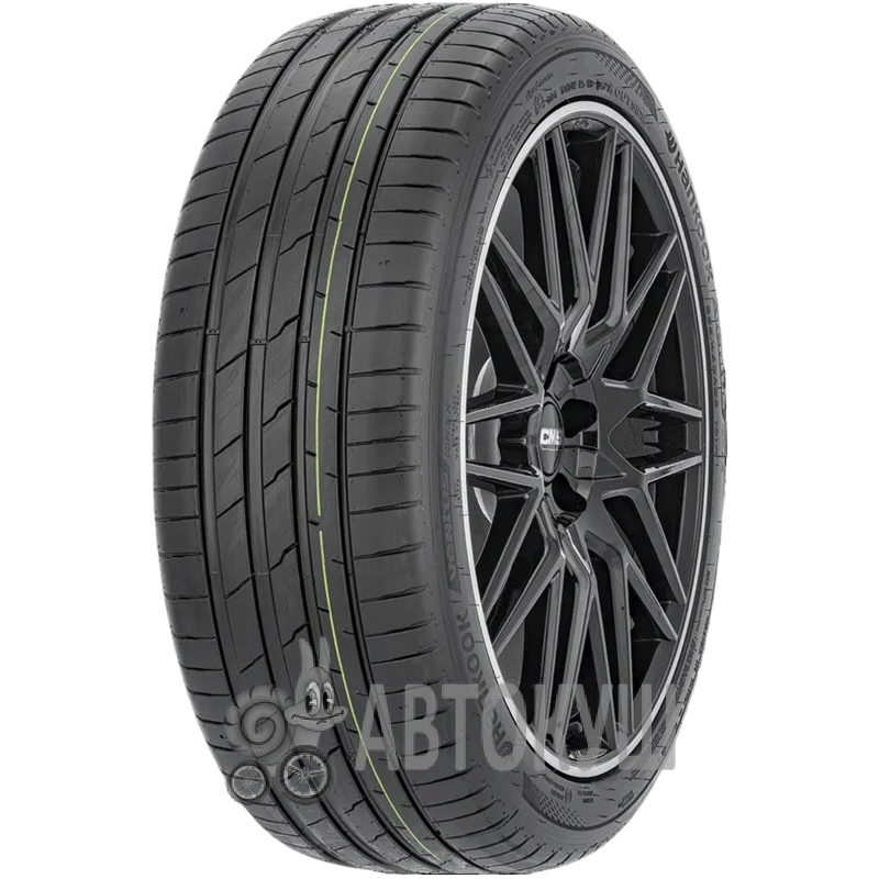 Hankook iON evo SUV IK01A 215/60 R18 102W XL Sound Absorber (495065)