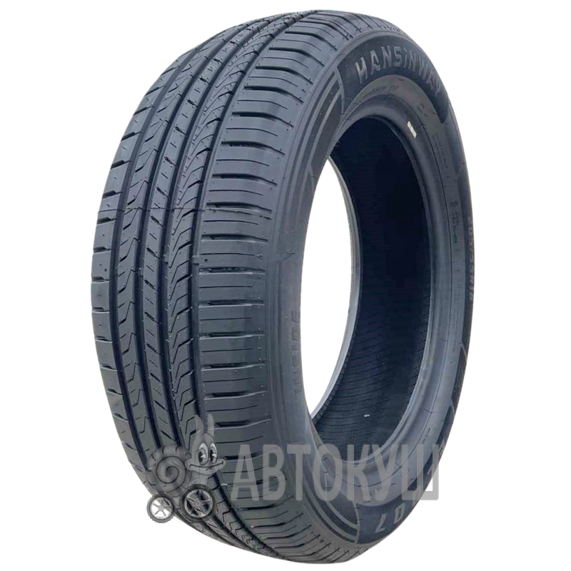 Hansinway Eco07 155/70 R13 75T (518581)