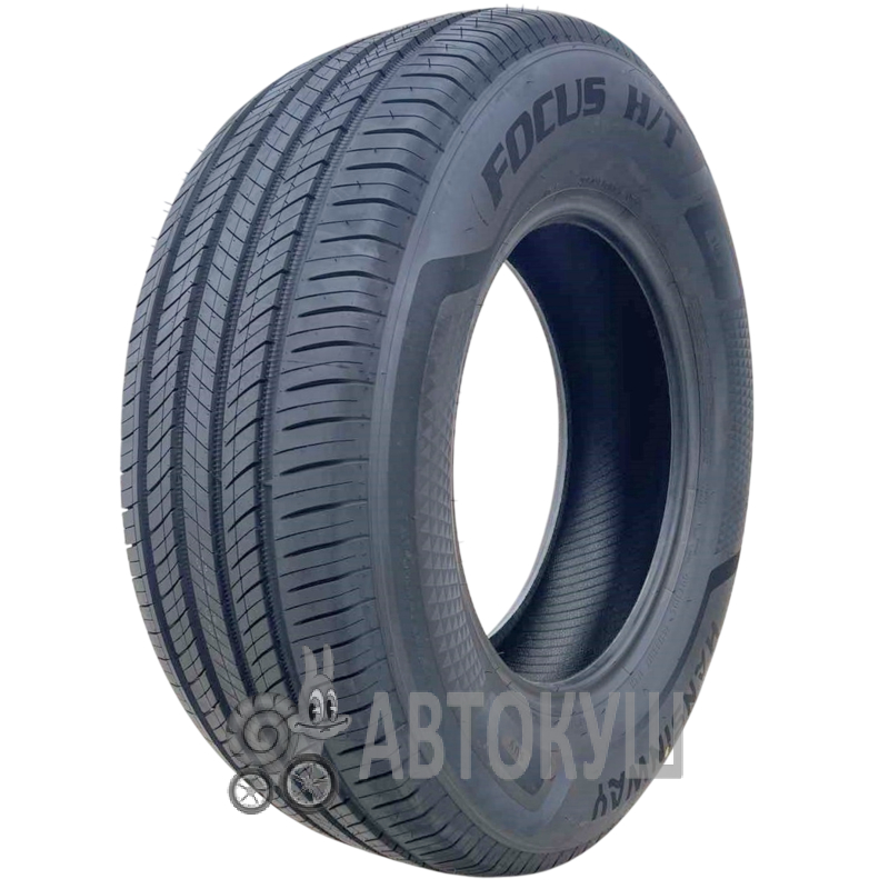 Hansinway Focus H/T 265/60 R18 110H (518598)