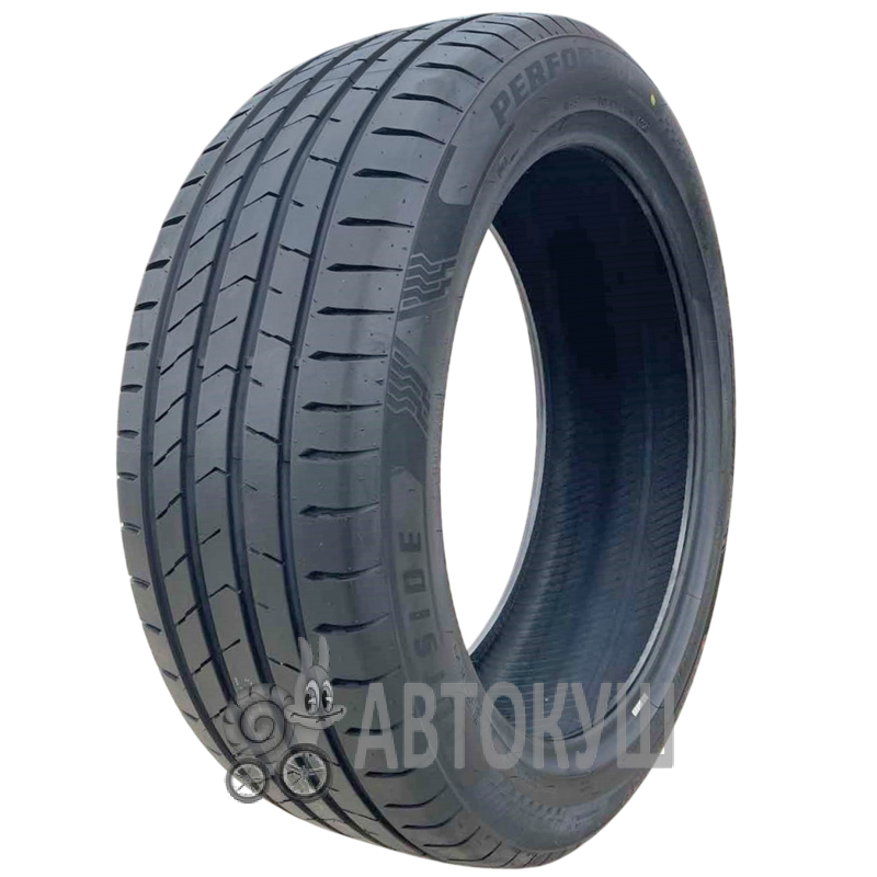 Hansinway Perform01 265/40 ZR22 106Y XL (524071)