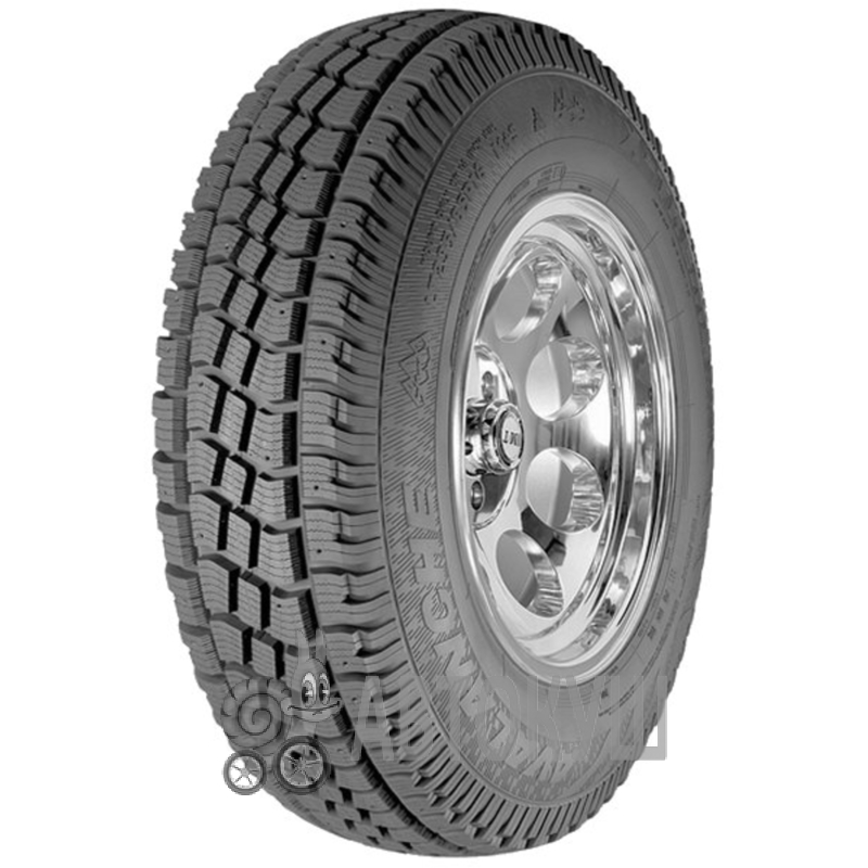 Hercules Avalanche X-Treme 275/55 R20 117S XL (под шип) (1000269715)