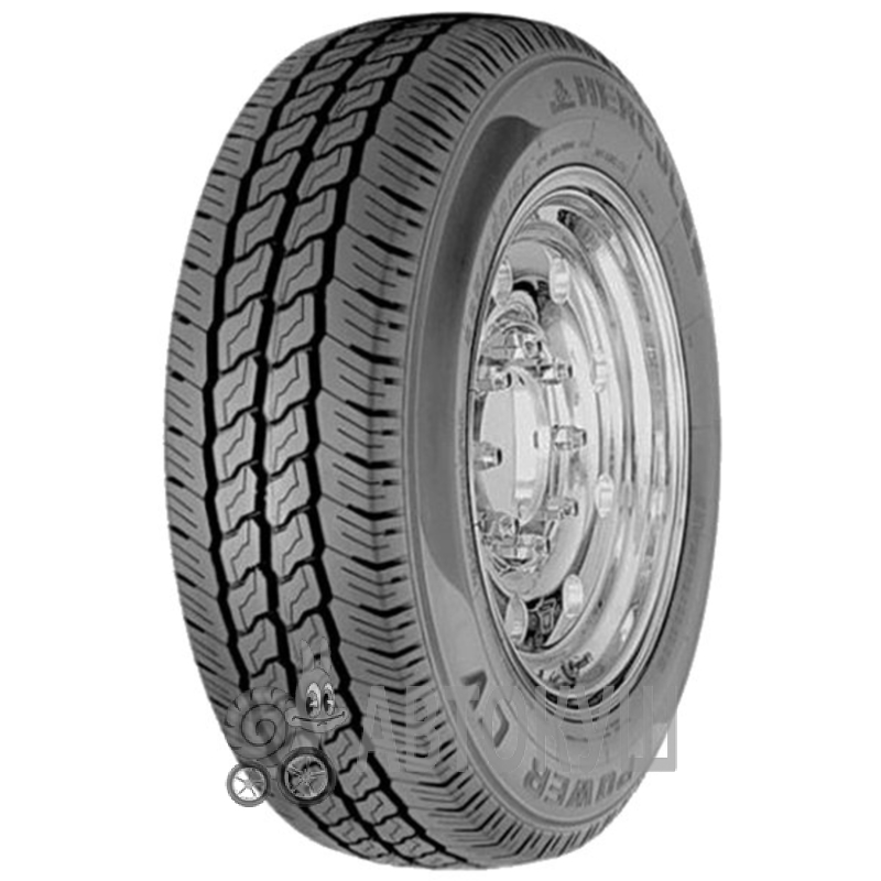 Hercules Power CV 195/65 R16C 104/102R (1000304288)