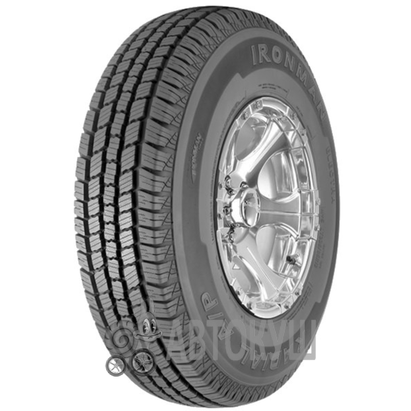 Hercules Radial A/P 225/75 R16C 115/112Q (1000301943)