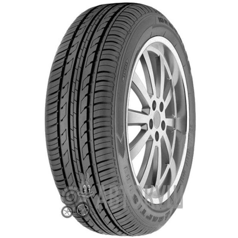 Hercules Raptis HR1 205/65 R15 94H (1000305010)