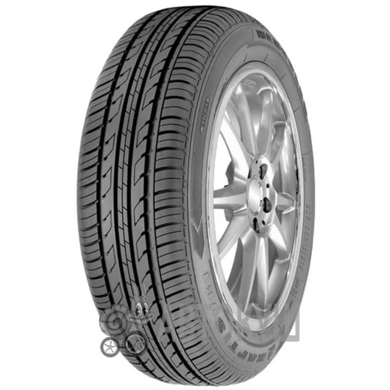Hercules Raptis VR1 195/60 R15 88V (1000305851)