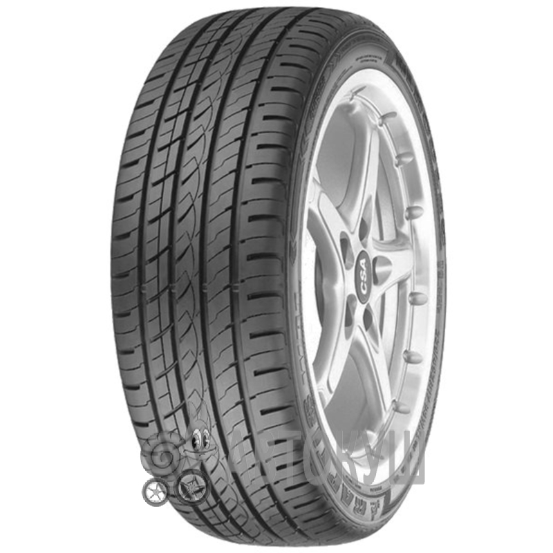 Hercules Raptis WR1 215/45 R17 91W XL (1000338108)