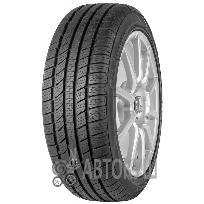 Hifly ALL-turi 221 215/60 R16 99H XL (312176)