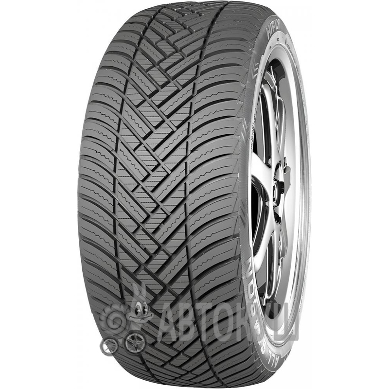 Hifly ALL-turi 228 275/40 R20 106V XL (509795)