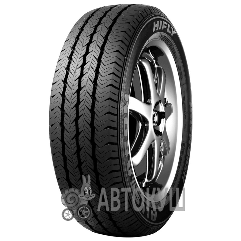 Hifly All-Transit 215/65 R15C 104/102T (338665)