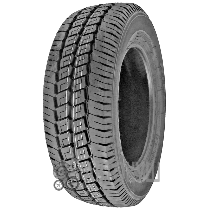 Hifly Super 2000 225/75 R16C 121/120R (438350)