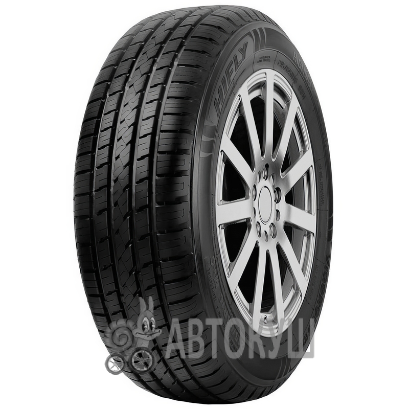 Hifly Vigorous HT601 255/70 R16 111T (314429)