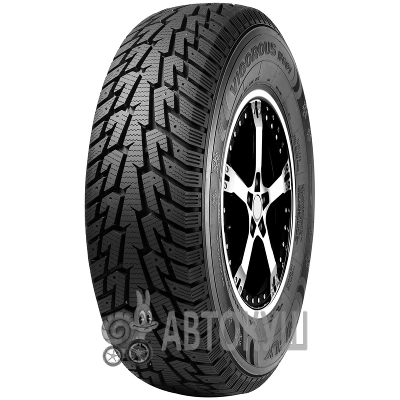 Hifly Vigorous W601 265/70 R17 121/118S (273821)